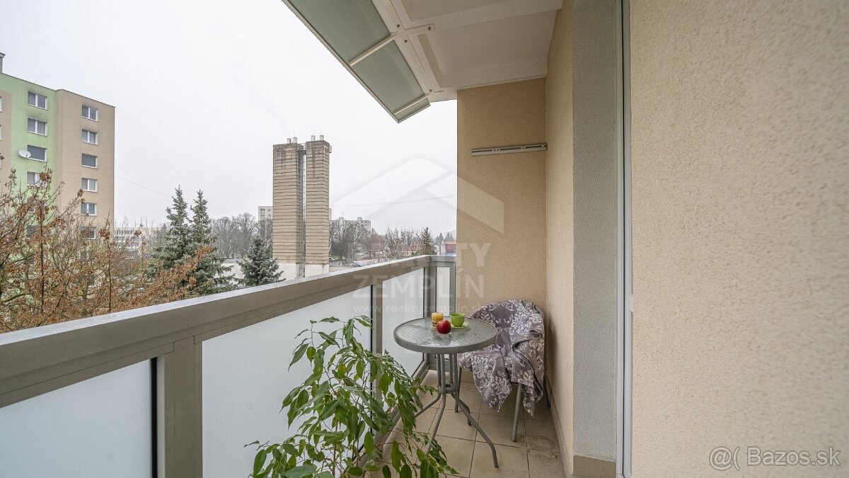 4i chyžka na obľúbenej adrese - 11