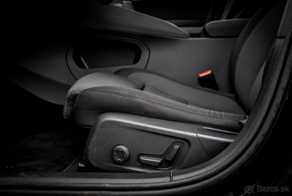 Polestar 2 Long Range 150kW, 78kWh, AWD, 4d. - 11