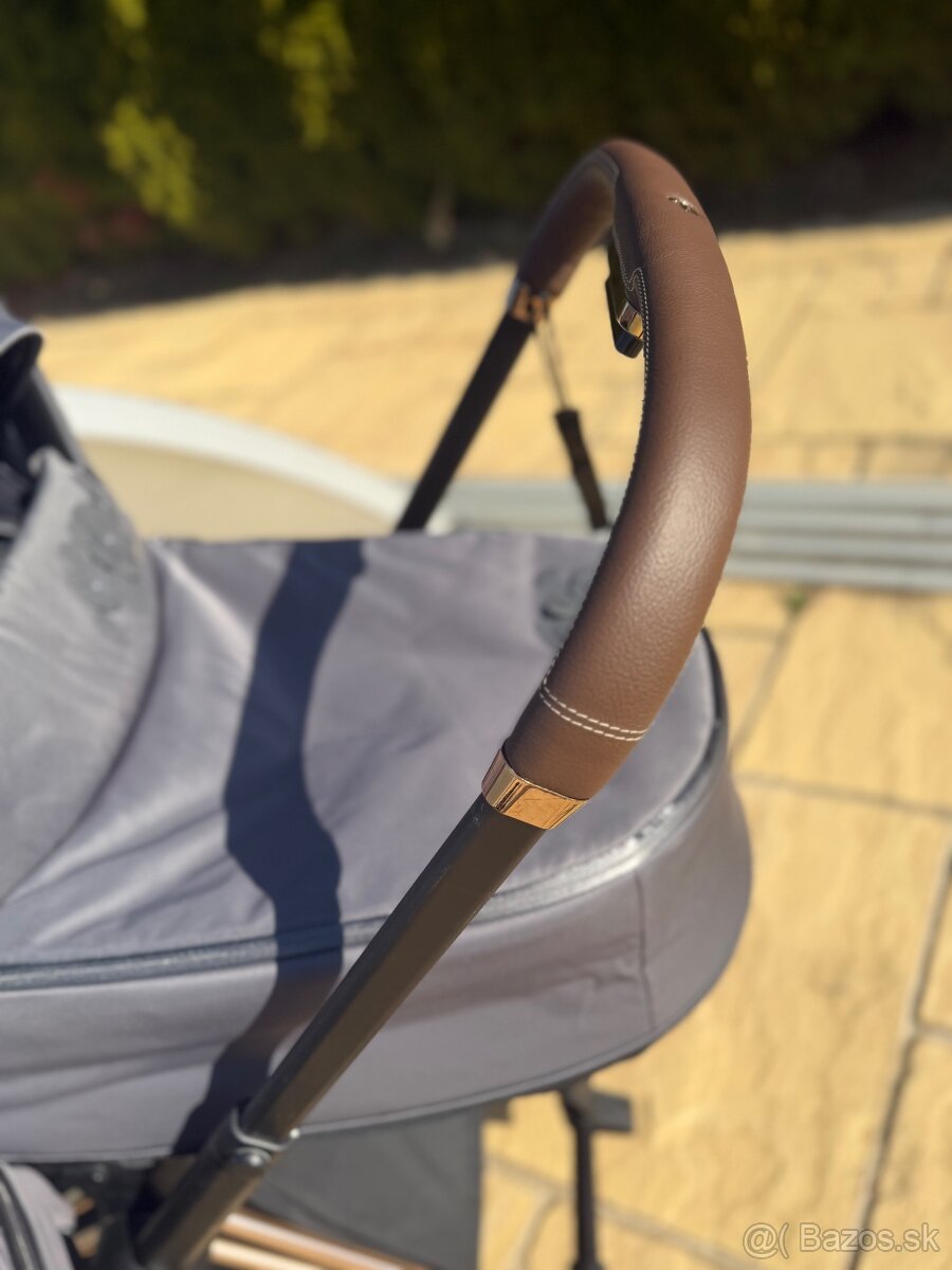 Cybex Simply 3.0 - 11