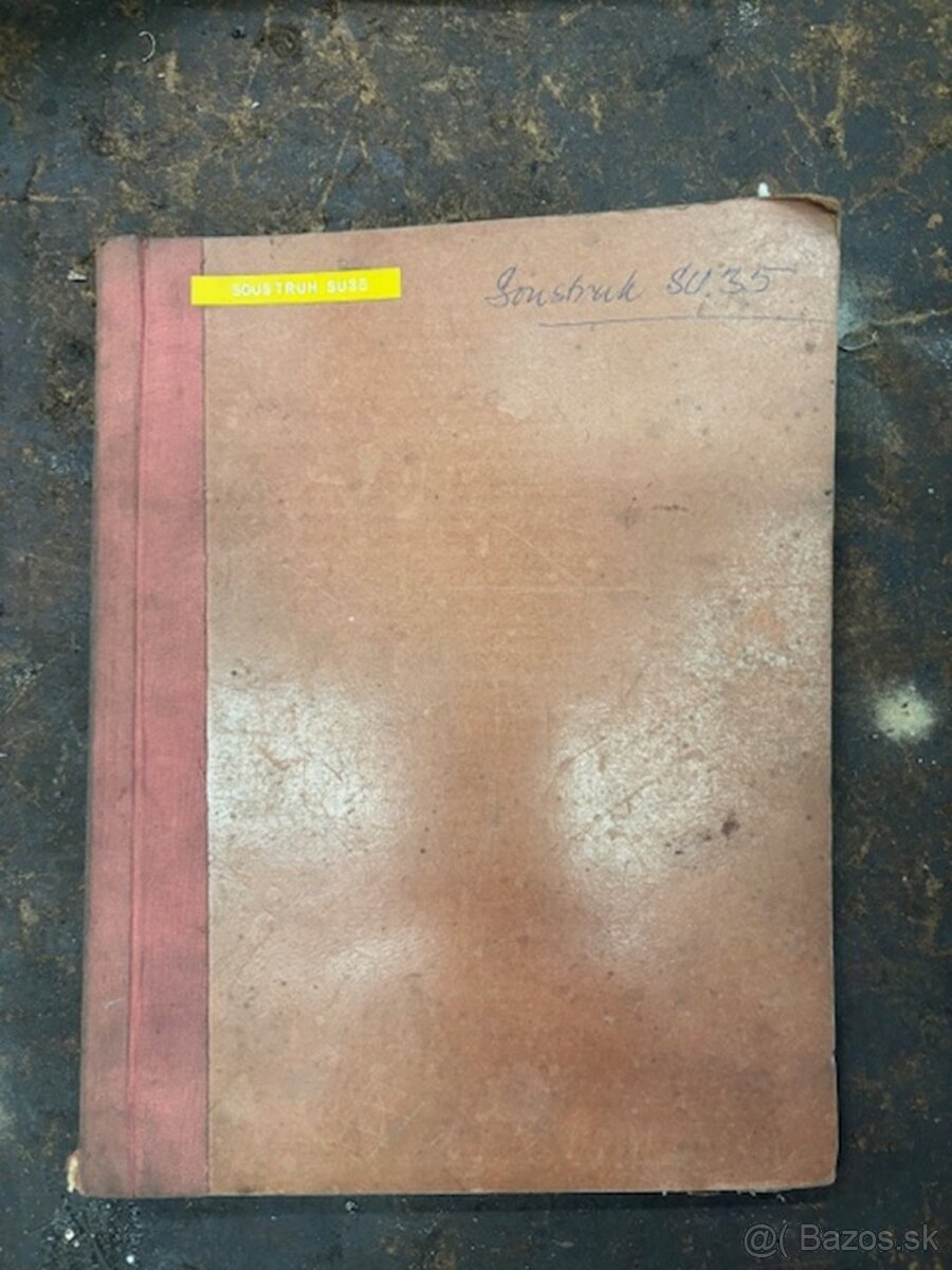 Hrotový soustruh TOS SU 35 (9011) - 11