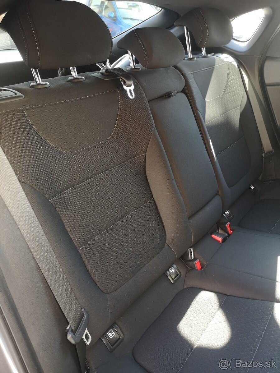 Hyundai i30 1,4 Fastback N-line, 1.4 T-GDI MY19 - 11