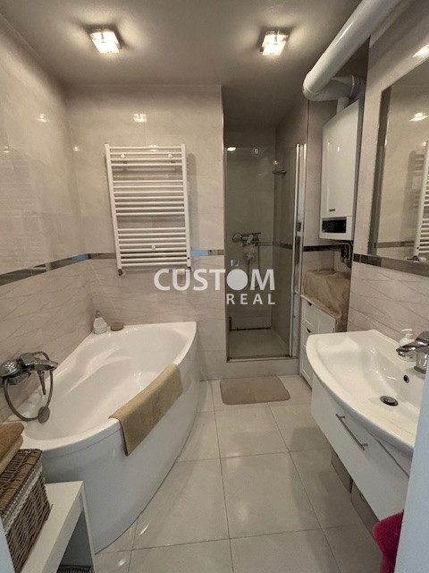 Veľký 4 - izbový byt širšie centrum - 11