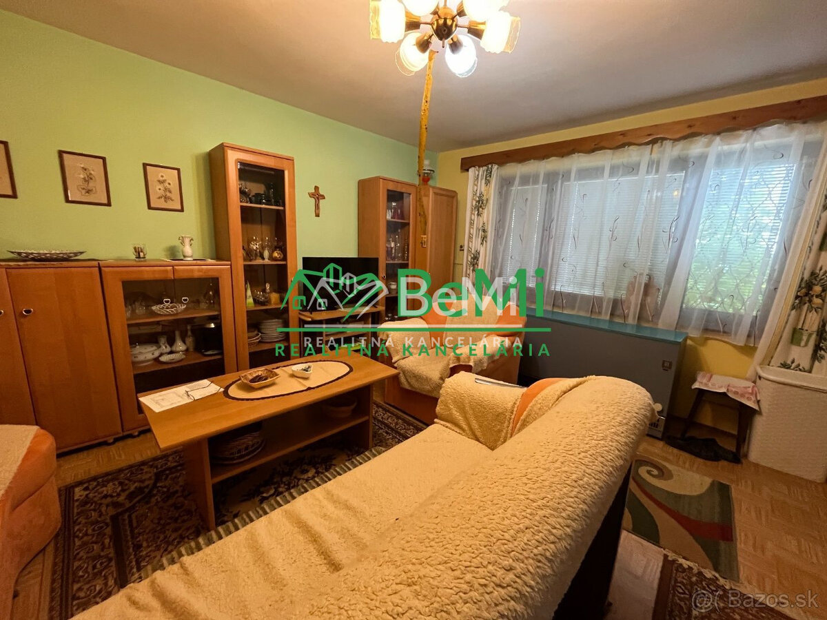 Predaj chalupa rekreačný dom s vinicou Levice (054-13-MIJK - 11