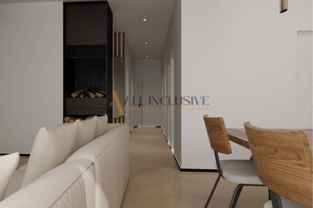 ALL INCLUSIVE I 4 IZBOVÝ RD S TERASOU (DVOJDOM) NA PREDAJ GA - 11