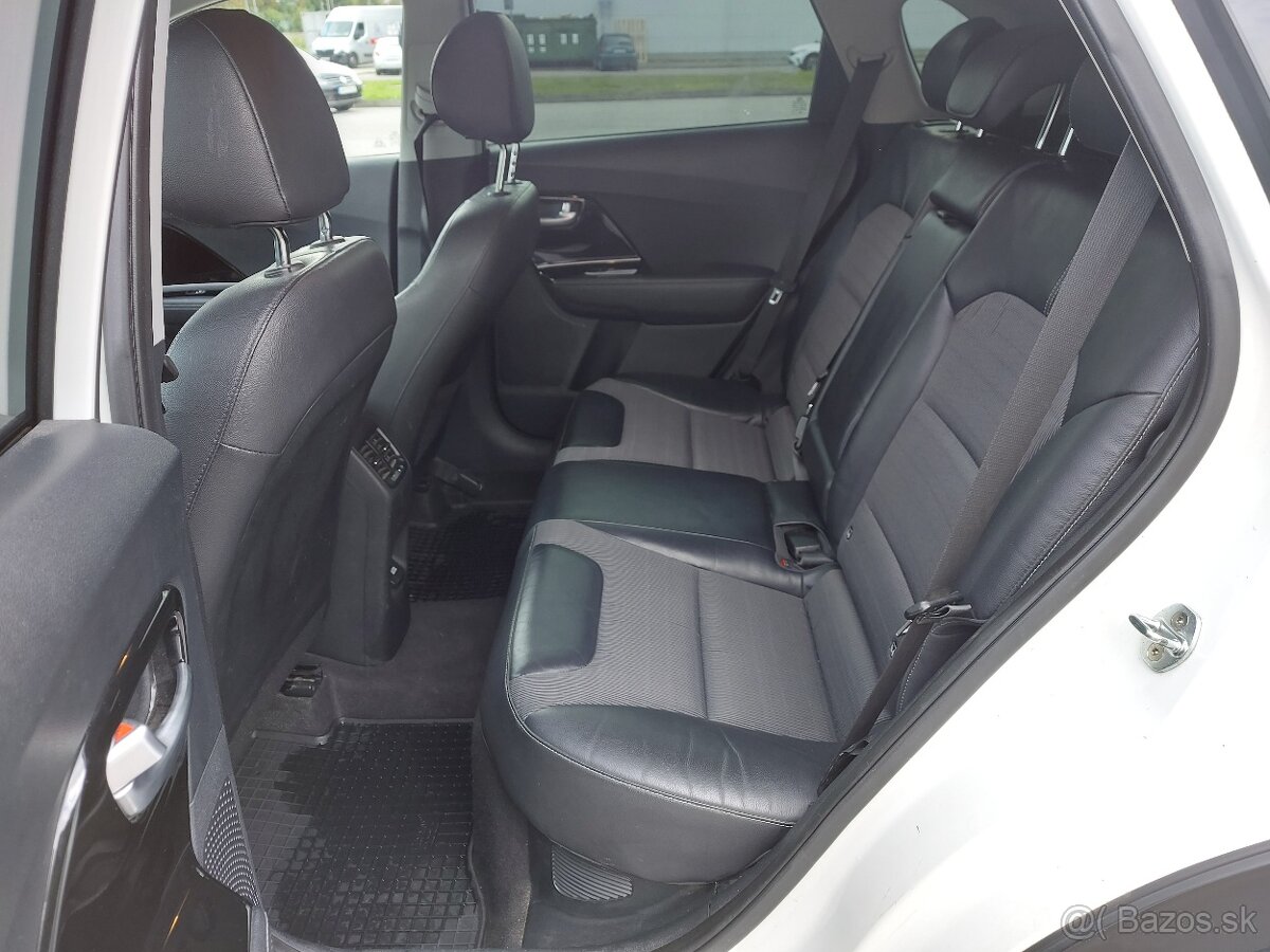 KIA Niro 1.6 GDi Hybrid Gold - 11