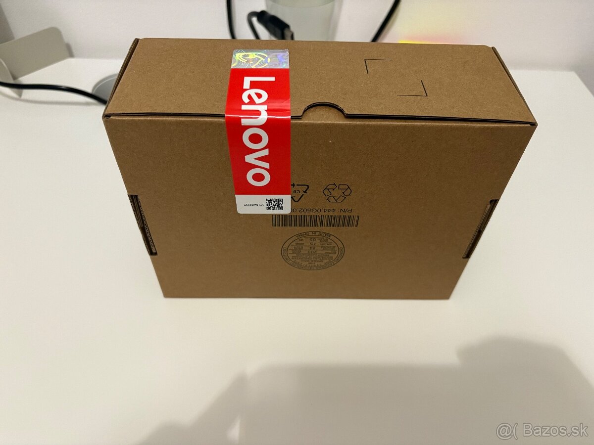 Notebook LENOVO ThinkPad T15 Gen1+WIN 11 PRO+dok.stan.Lenovo - 11