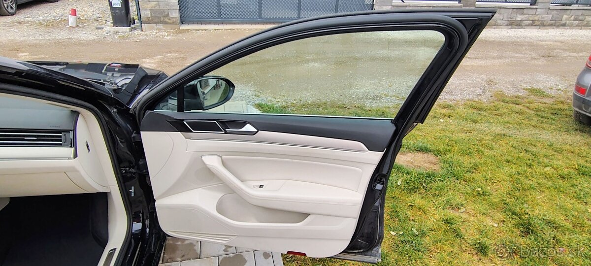 Volkswagen Passat Variant B8 2.0 TDI Highline 110kW Pandora - 11