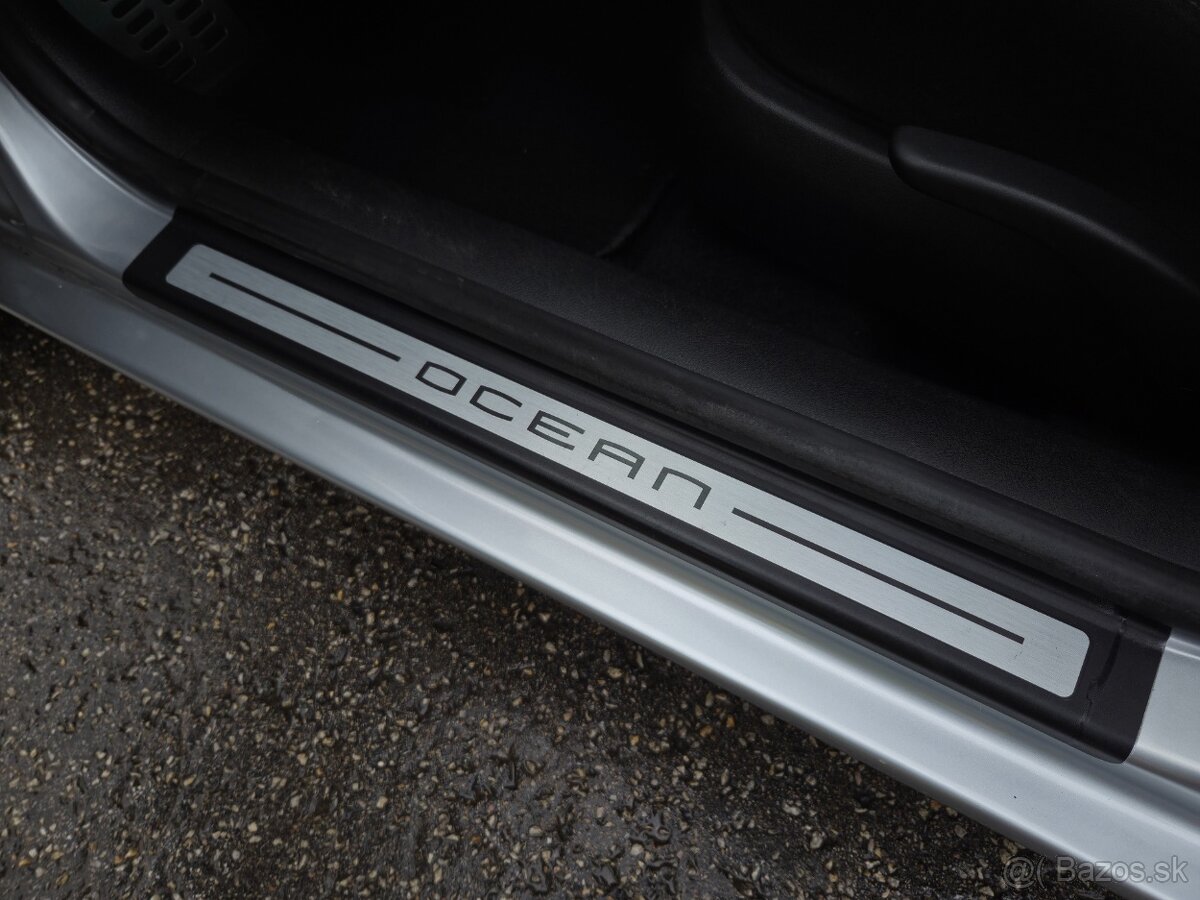 Volkswagen Golf IV 1.9 TDi Ocean - 11