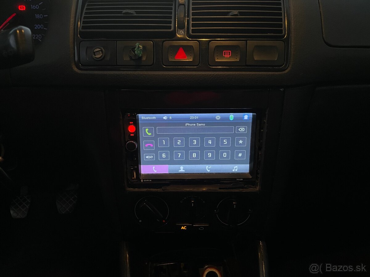 Vw golf 4 1.9tdi 81kw - 11