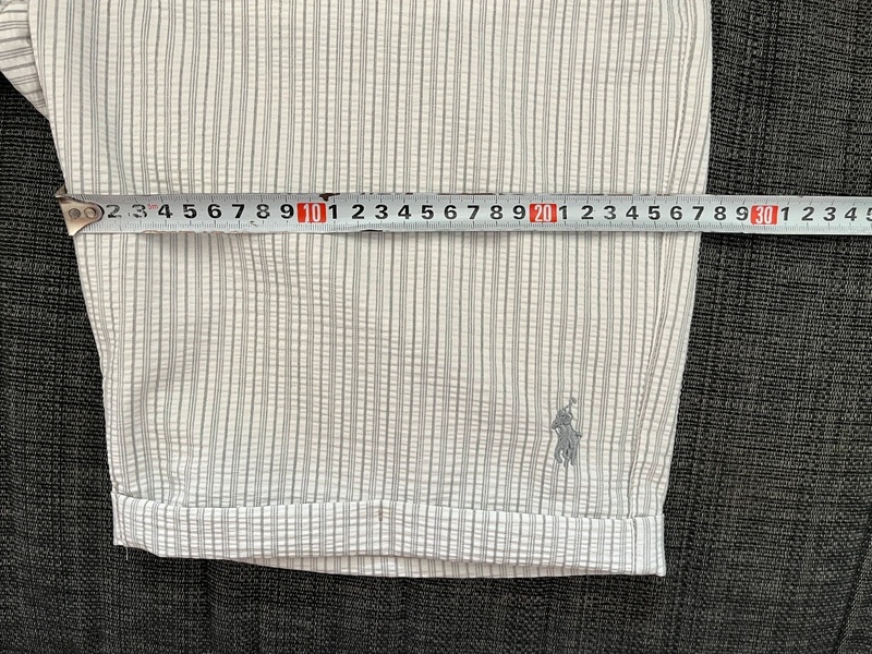 Polo ralph lauren - šortky W34 - 11