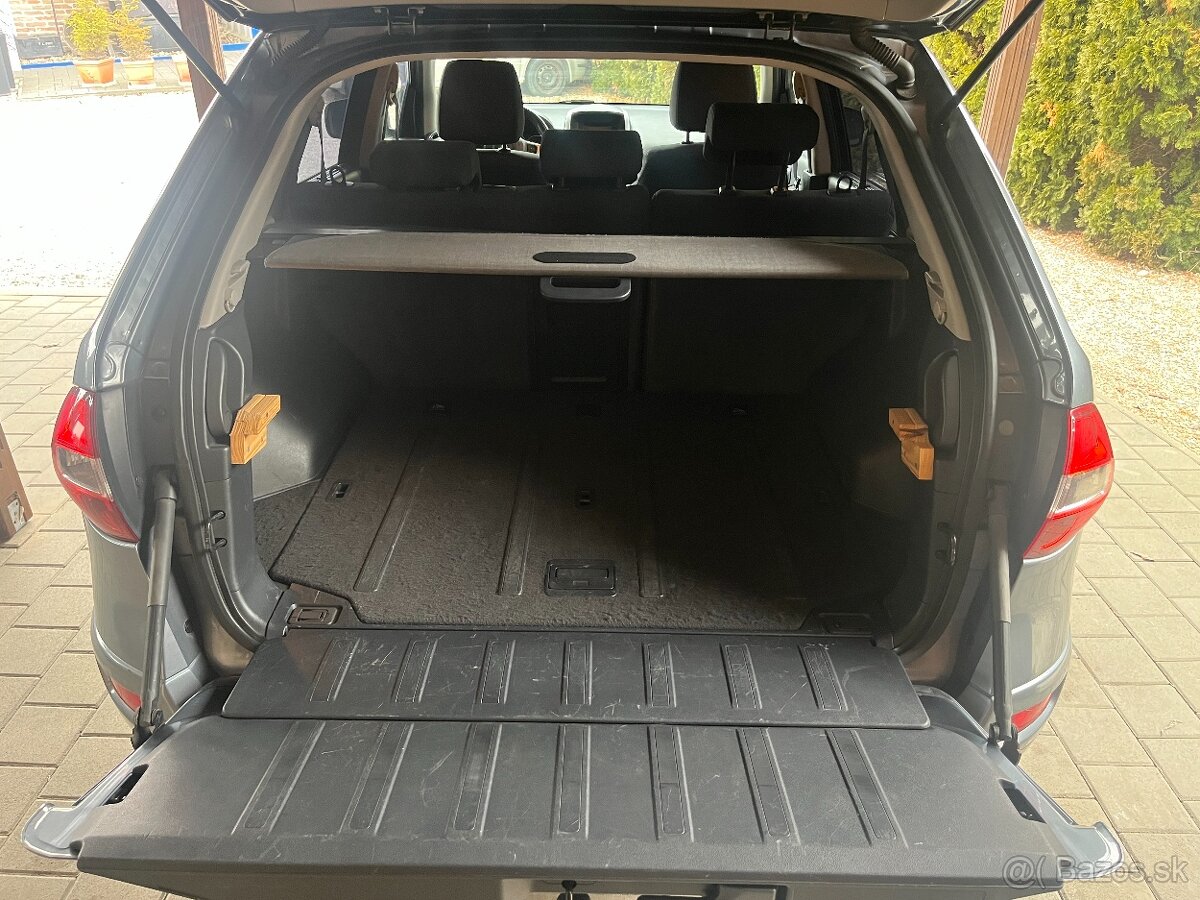 Renault Koleos 2.0 dCi 16V 175k 4x4 LS Exception - 11