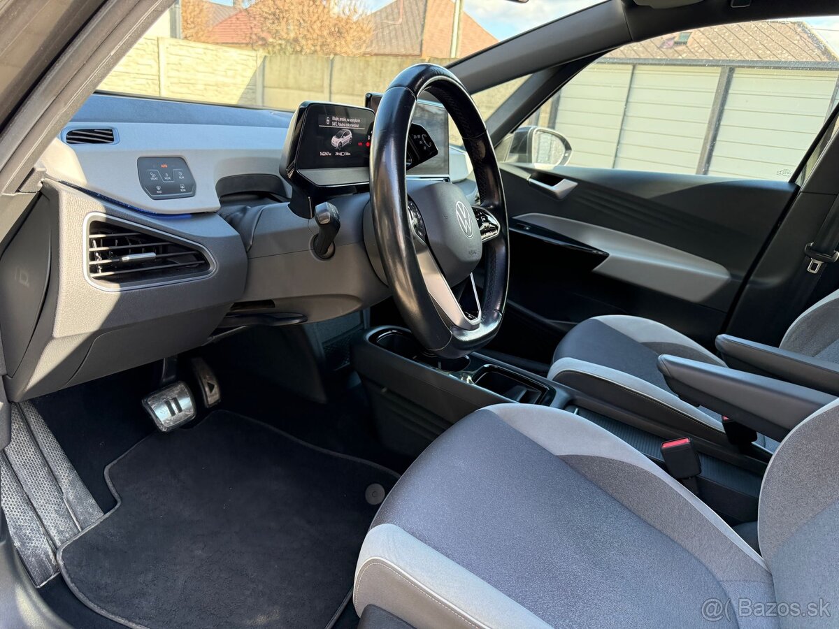 Volkswagen ID.3 Pro Performance 58kWh Life - 11