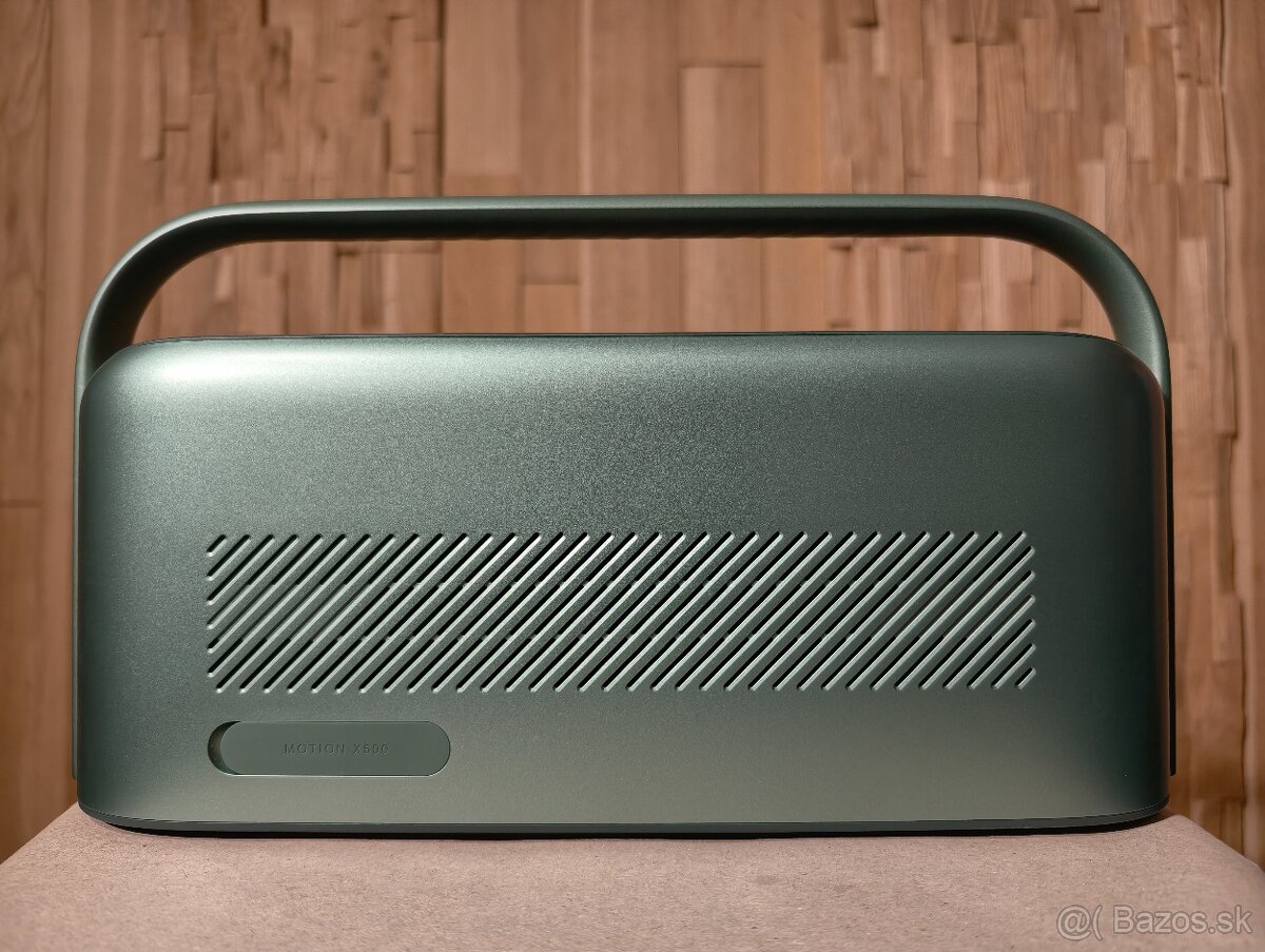 Soundcore Motion X600 Aurora Green - 11