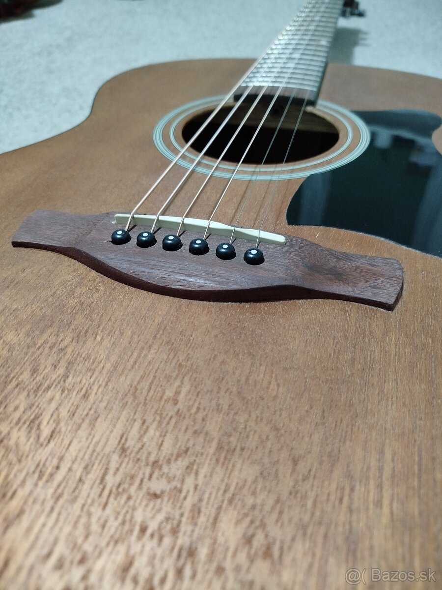 Ibanez VC44 open pore Jumbo - 11