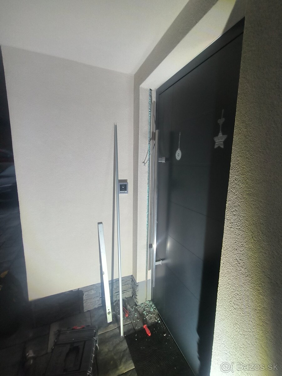 Elektroinštalácie - 11