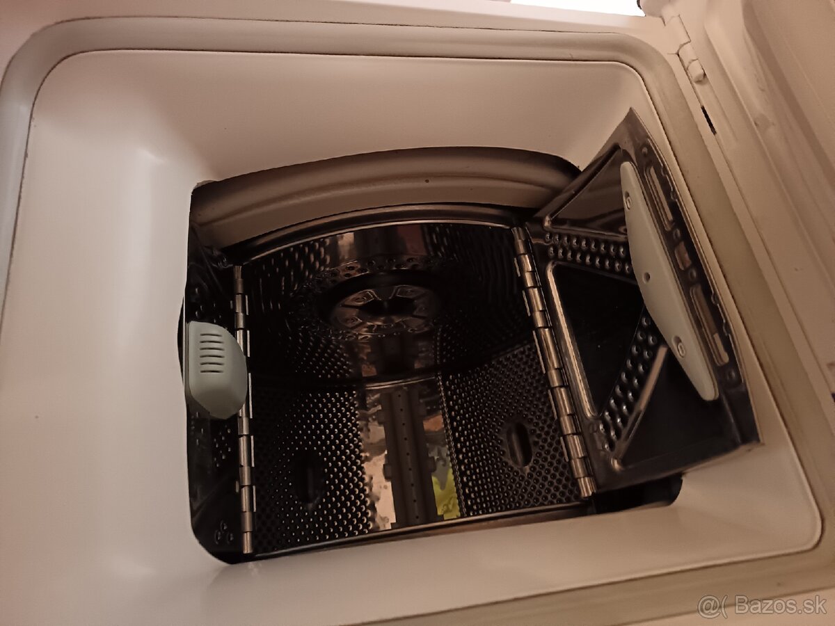 Práčka whirpool s dovozom v ba - 11