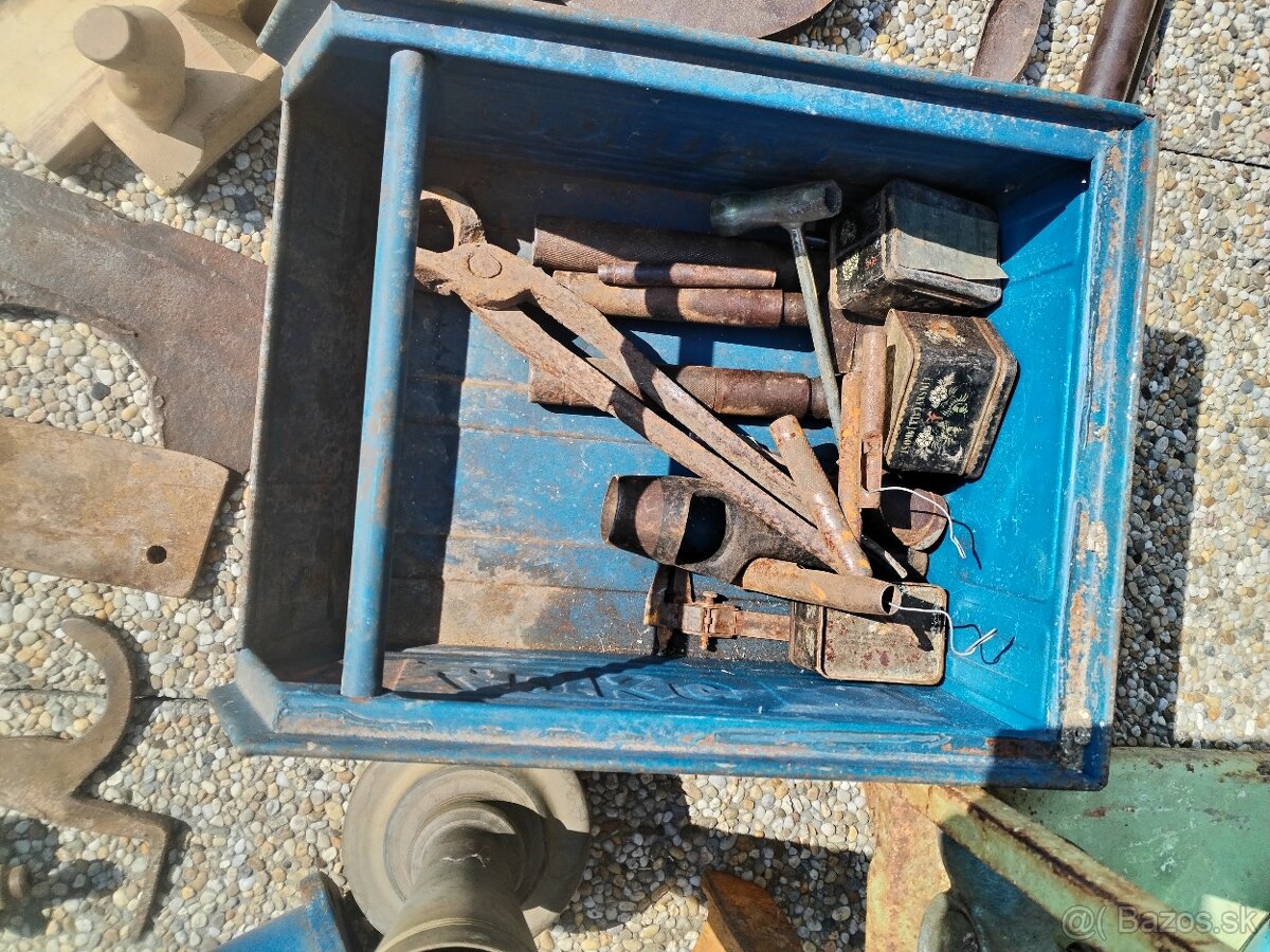 Mix dekorácie na chalupu - 11