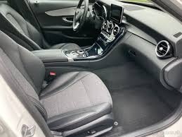 Mercedes-BENZ C 180 - 11