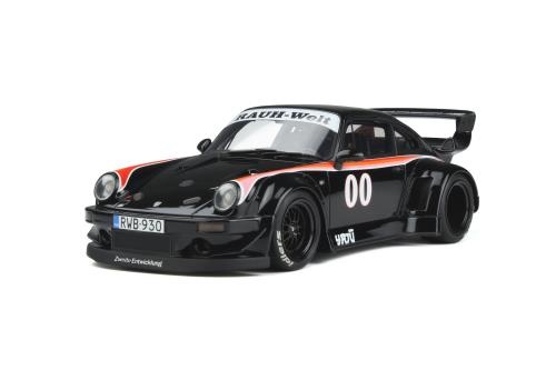 Gt spirit 1:18 - 11