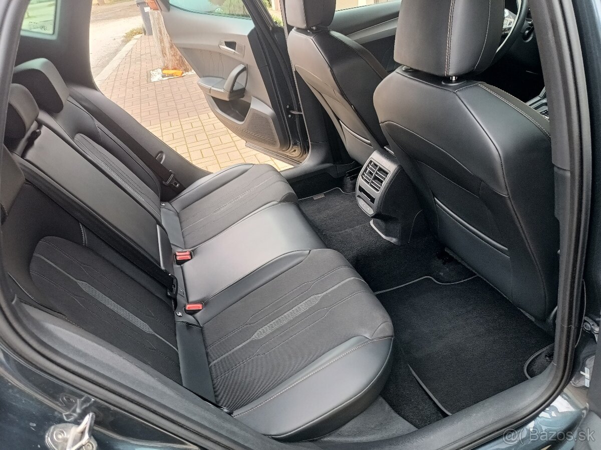 Cupra Formentor 2.0 TDI 150k DSG 75tis KM r.v.2022 - 11