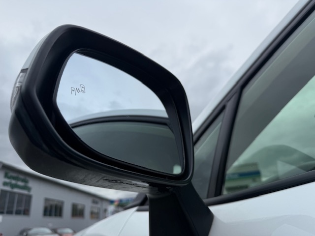 Toyota Corolla Cross 1.8 Hybrid Comfort - 11