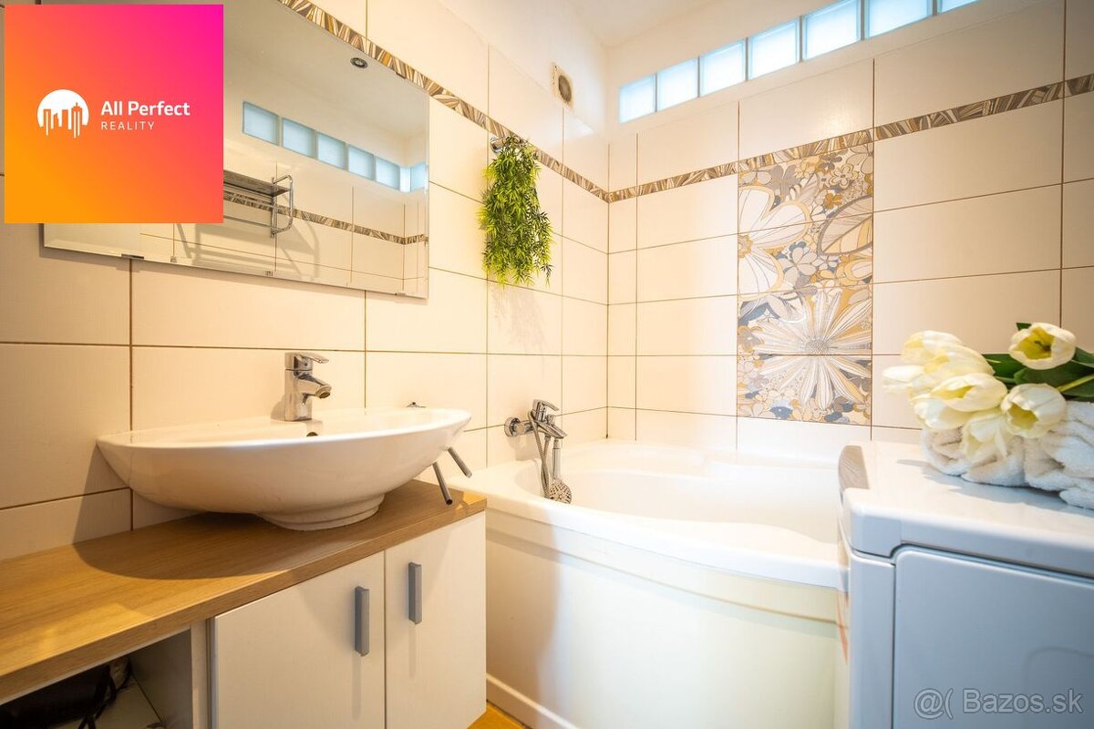 Prenájom 3-izbového bytu v Galante – sídlisko West, ul. Šver - 11