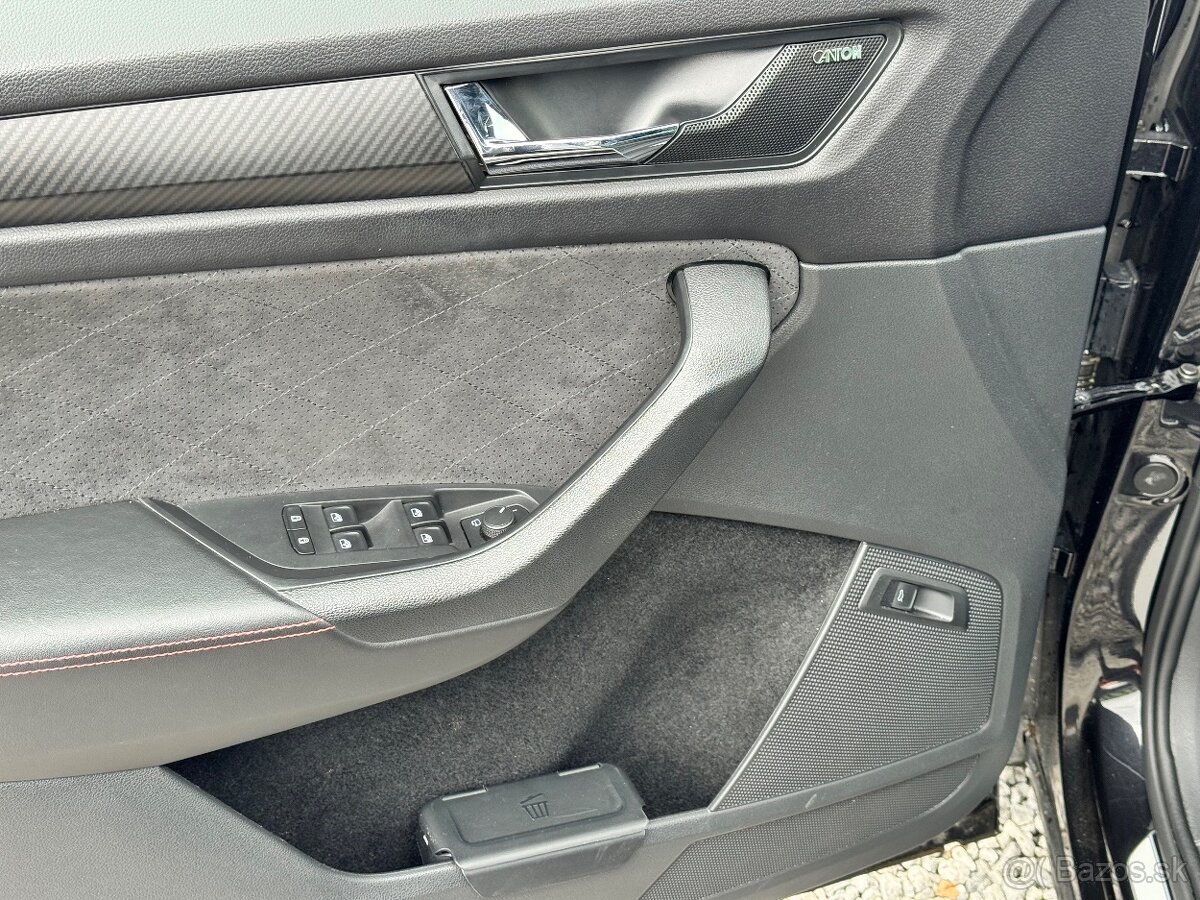 Škoda Kodiaq 2.0 TDI SCR RS DSG 4x4 - 11