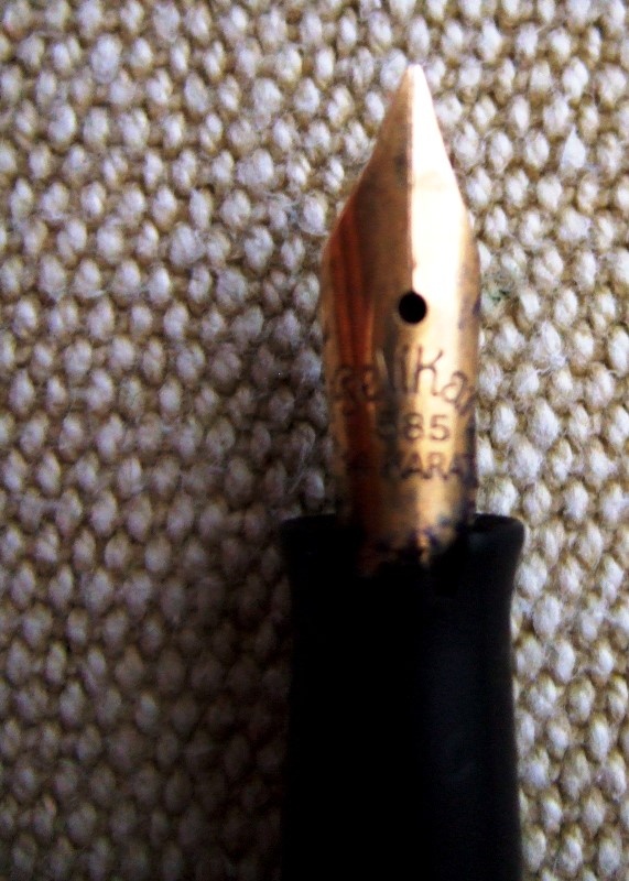 perá CENTROPEN, BARCLAY, Parker, Pelikán,... - 11