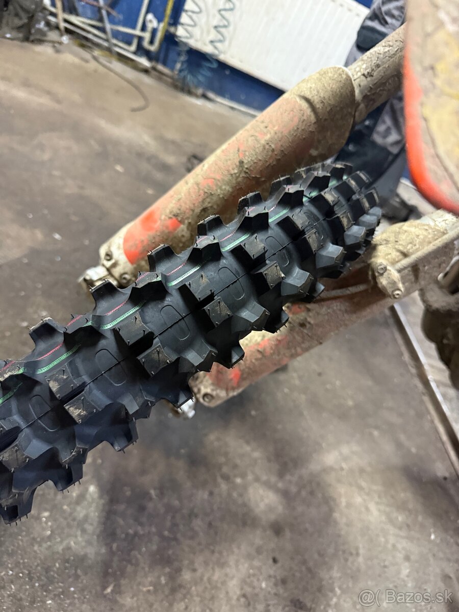 KTM XCF 250 2018 - 11