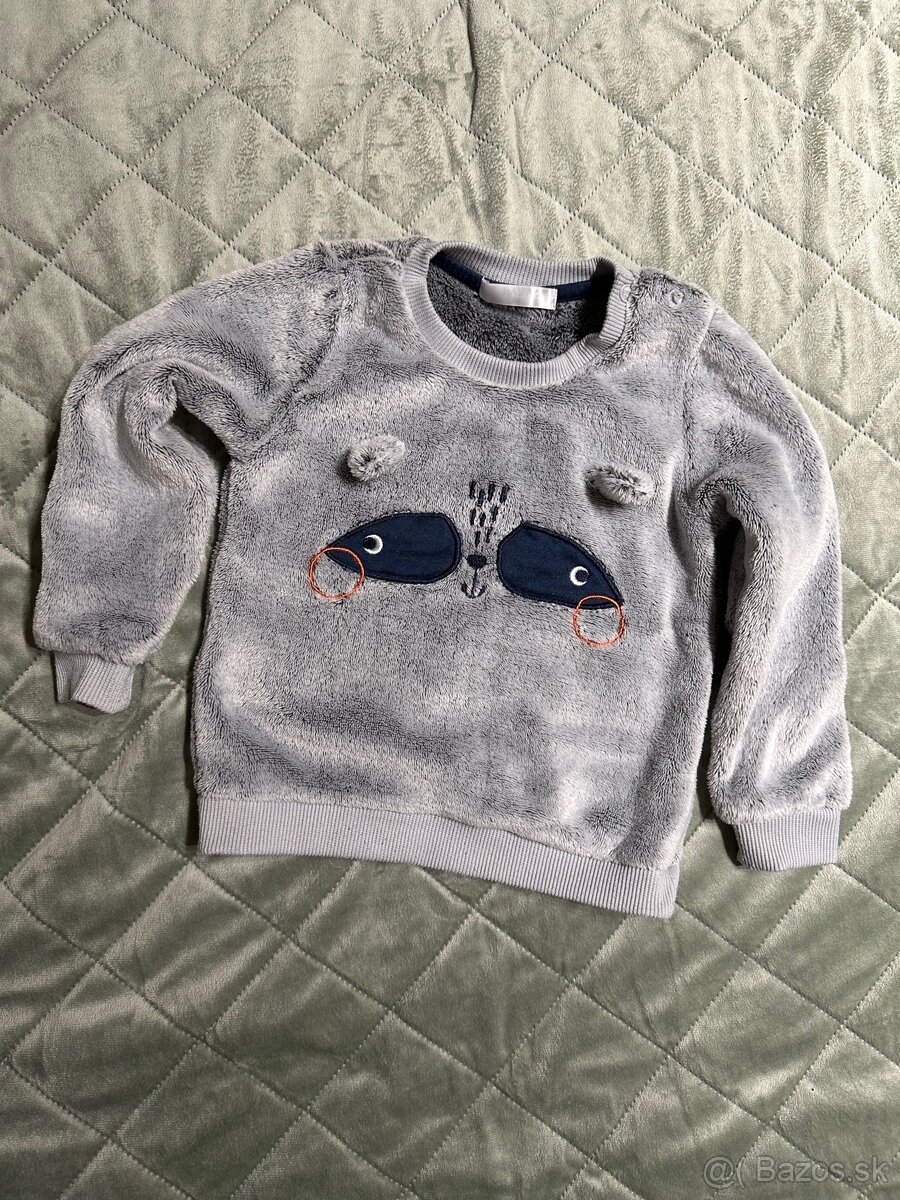 Detske oblecenie - 11