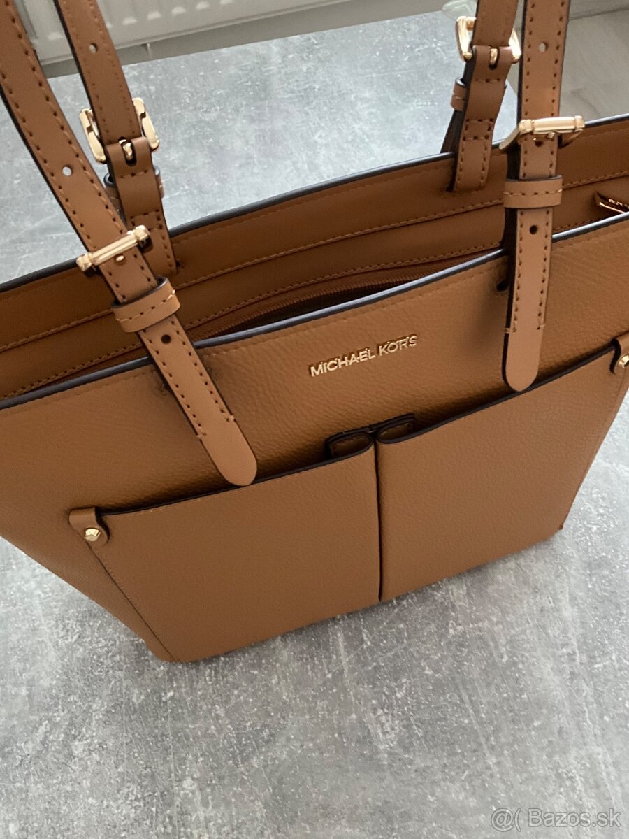 Veľká Michael Kors kabela NOVÁ - 11