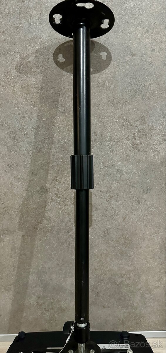 Optoma Full 3D DLP projektor - 11