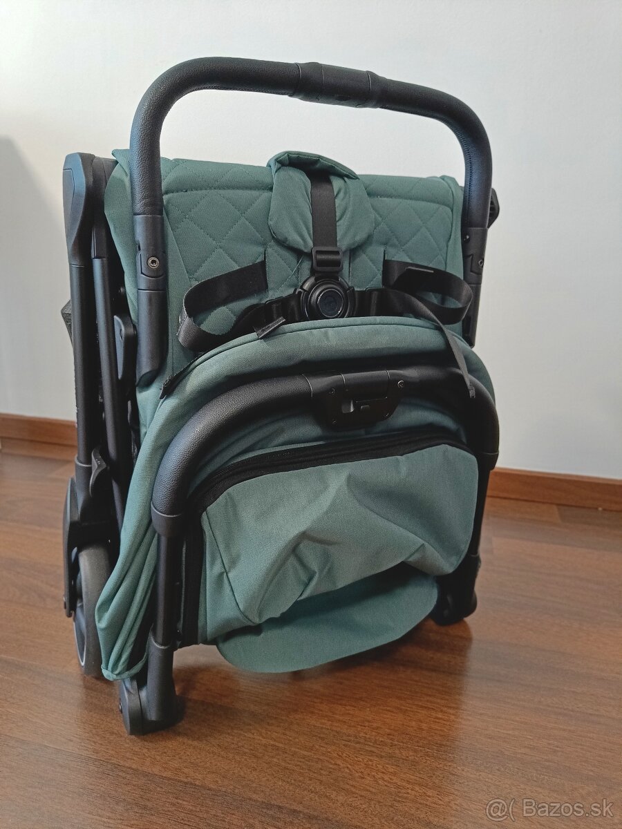 Športový kočík - 11