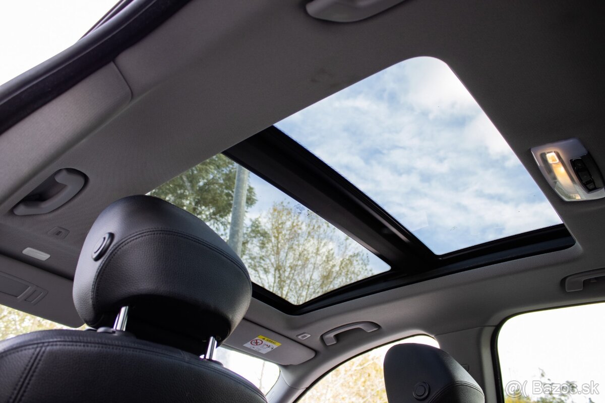 BMW Rad 3 320d GT xDrive A/T - 11