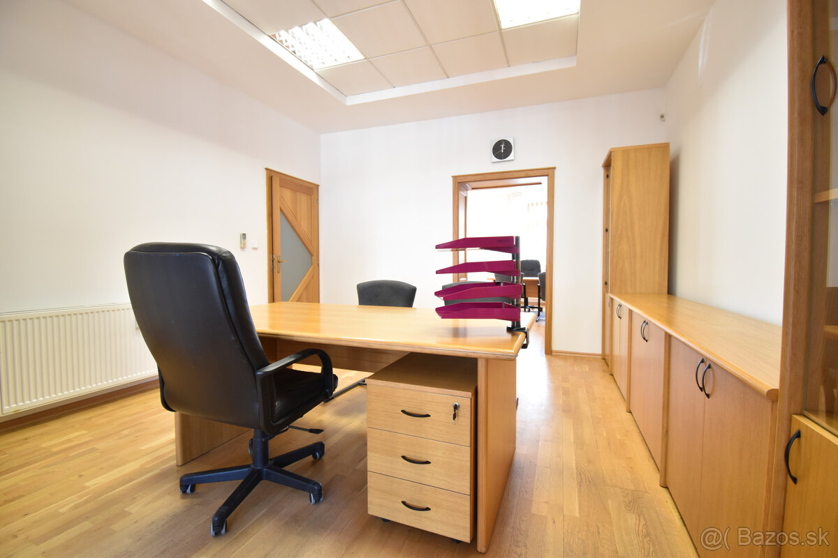 Kancelárske priestory, 41m2, 45m2 , Žilina - 11