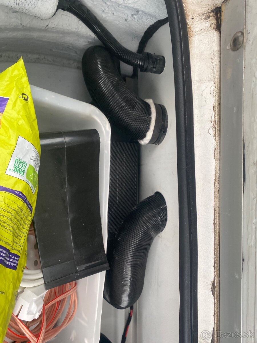 Predam caretta 1500 - 11