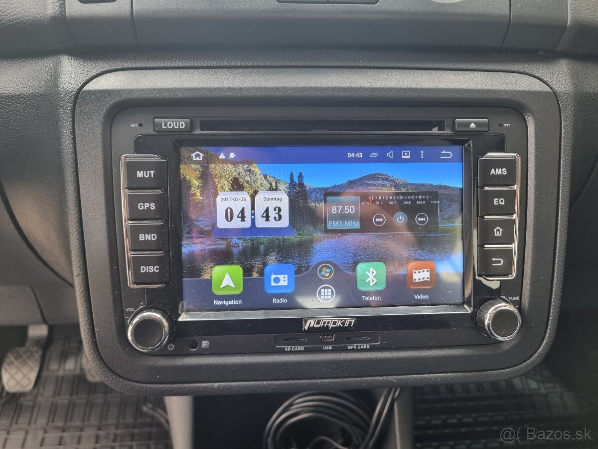 Škoda Fabia 1.2 - 11