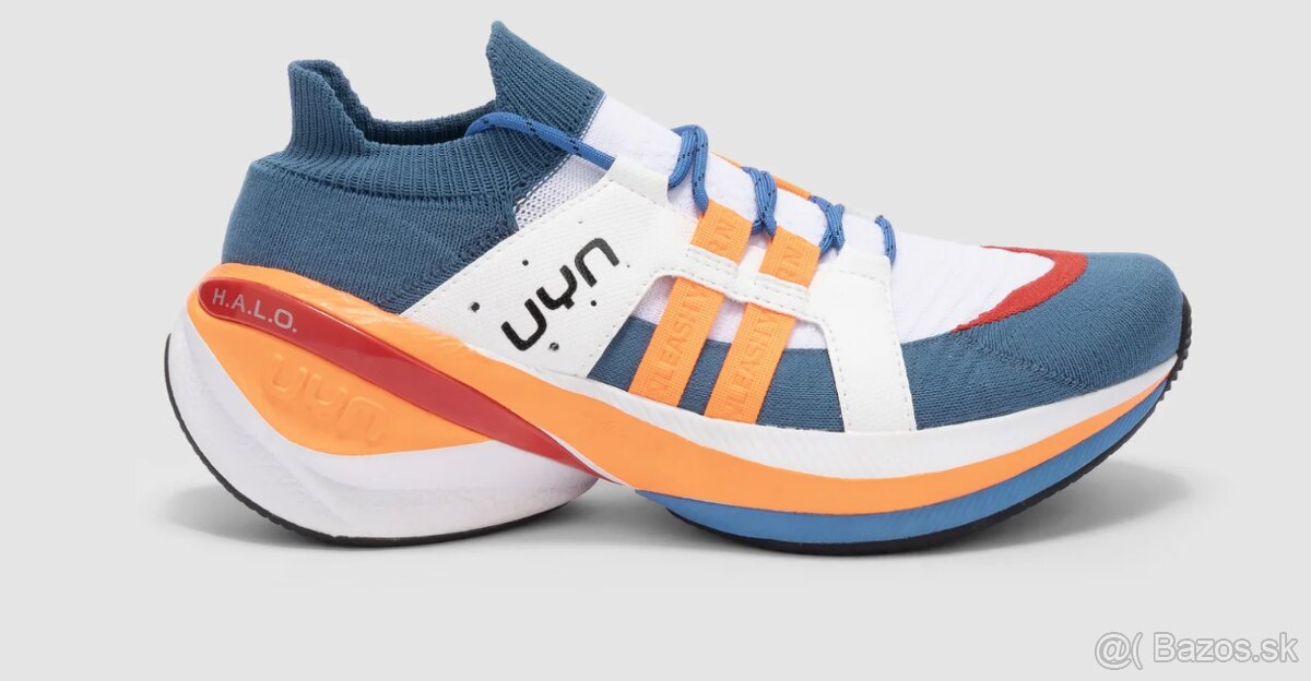 Bežecké cestné topánky UYN Synapsis - 11