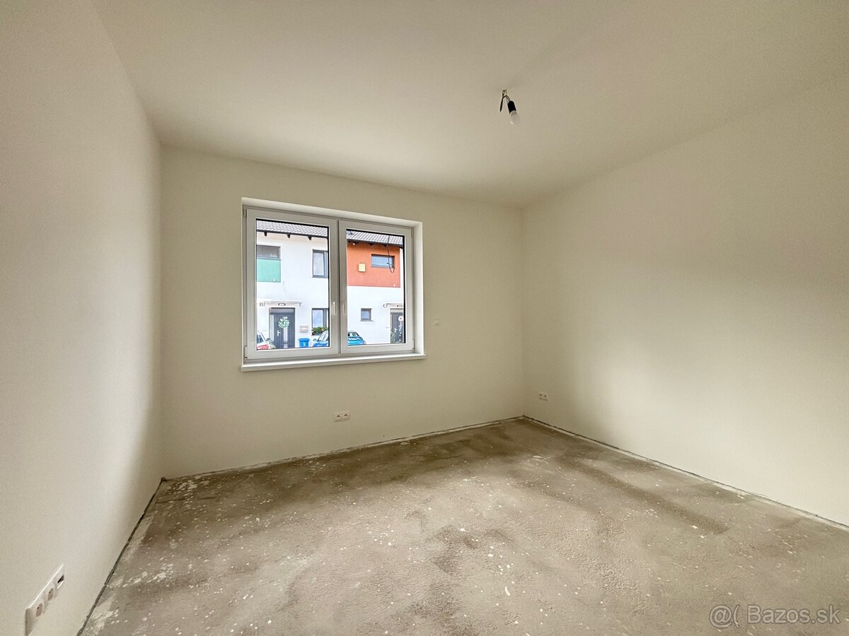 Predaj: 3 izbový RD Malacky - 11