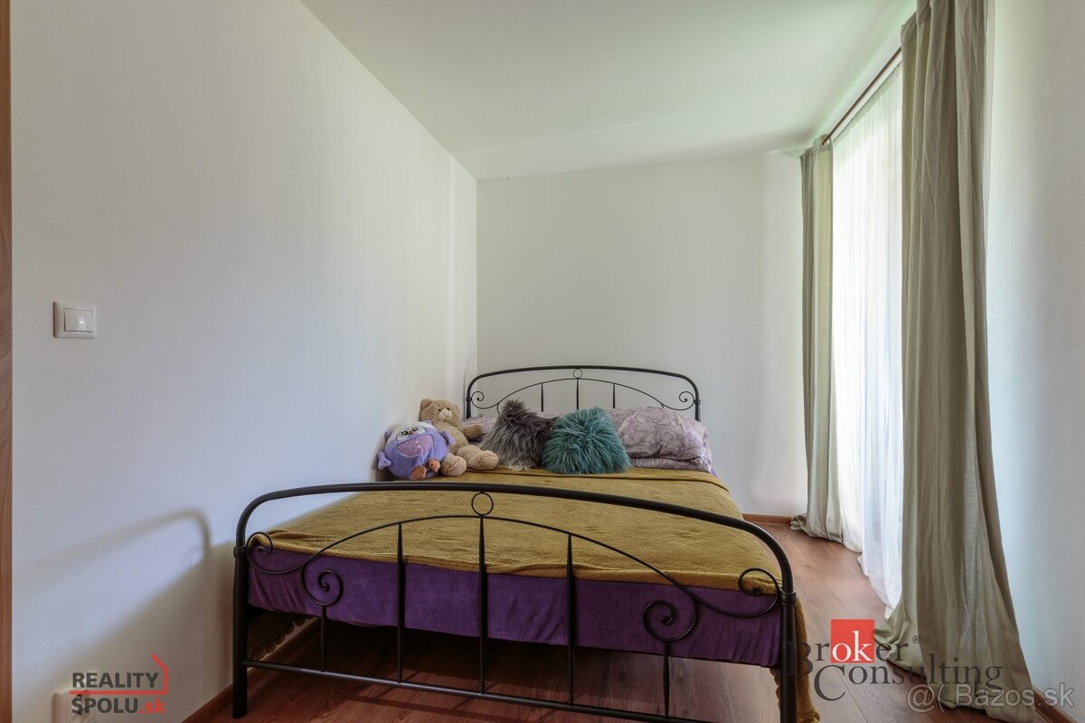 4izbový rodinný dom - novostavba - Ružomberok - Švošov - 11