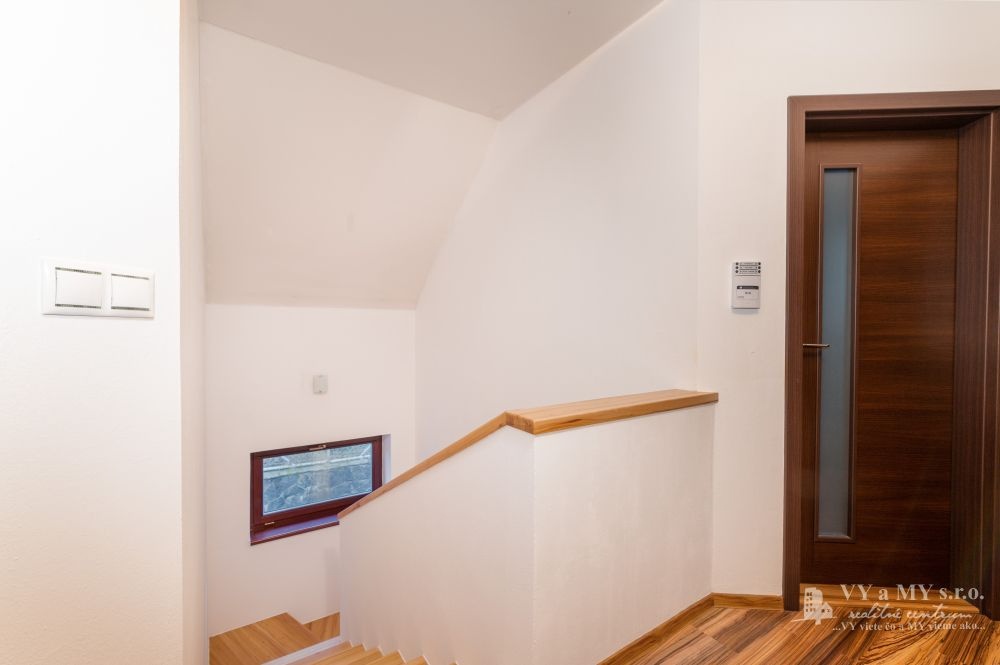 PB2980 Rodinný dom Pov. Bystrica, Jelšové - pozemok 1201 m2 - 11