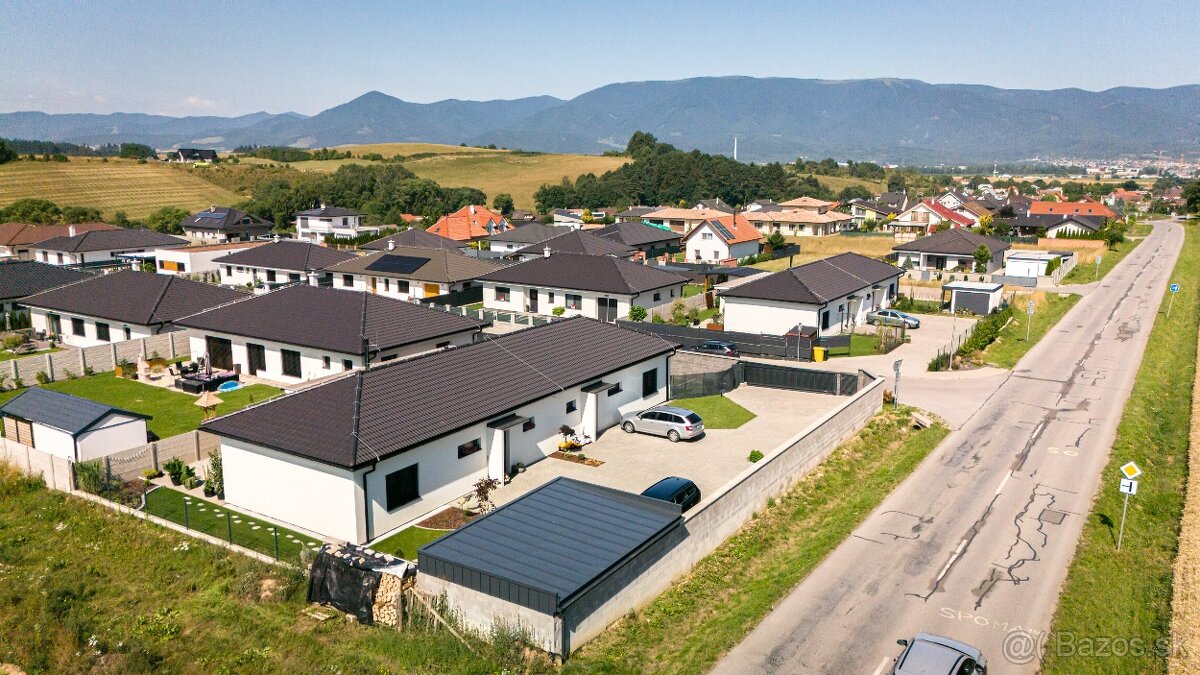 Rezervované-Novostavba rodinného domu v Dolnom Kalníku - 11