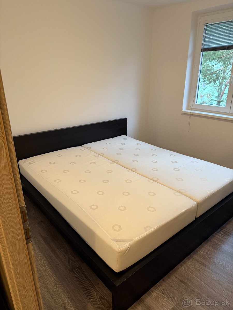 Prenájom - Zariadený 3-izbový byt Dunajská Streda, Boriny - 11