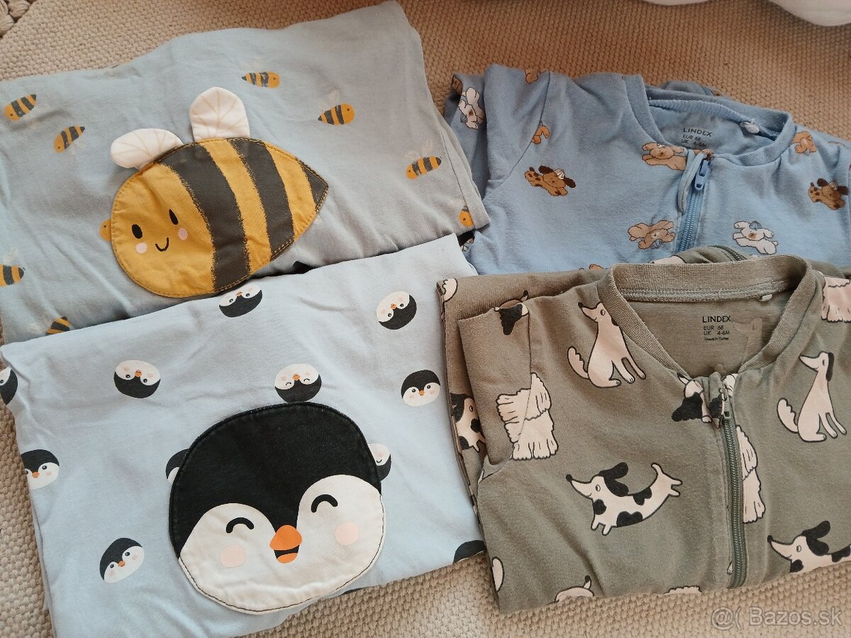 Balik chlapcek 68,C&A,next,lindex... - 11