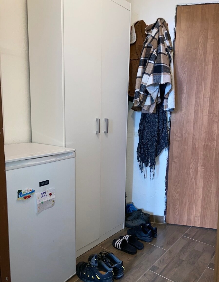 Predám garsónku 23m2 - 11