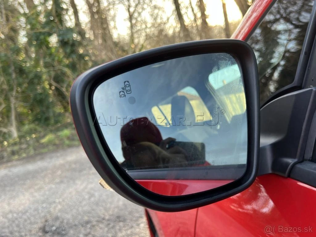 Nissan Leaf 110 kW (150 PS) - 11