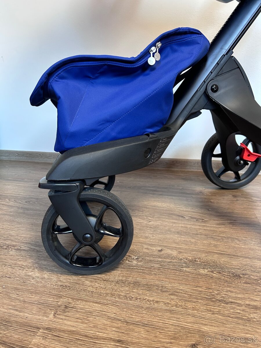 Stokke - 11