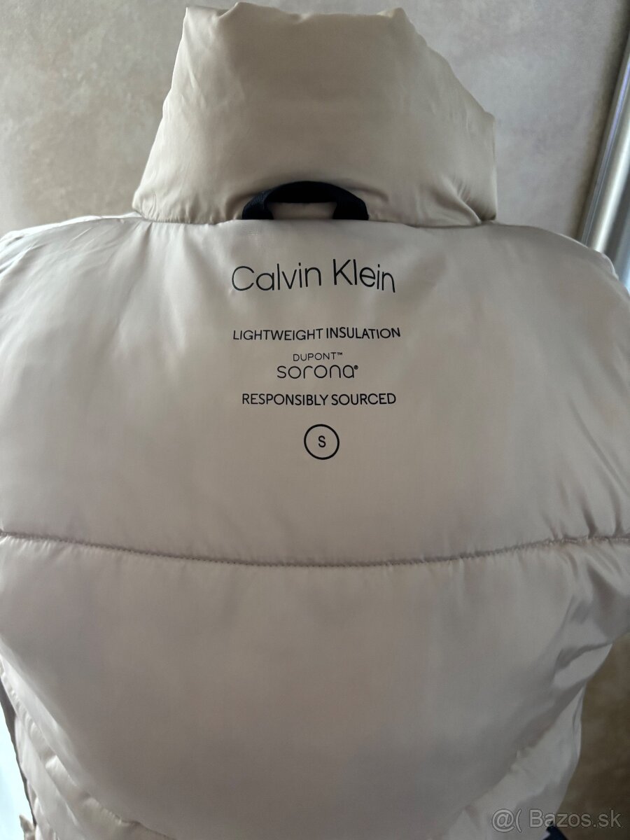 Zimná bunda Calvin Klein - 11