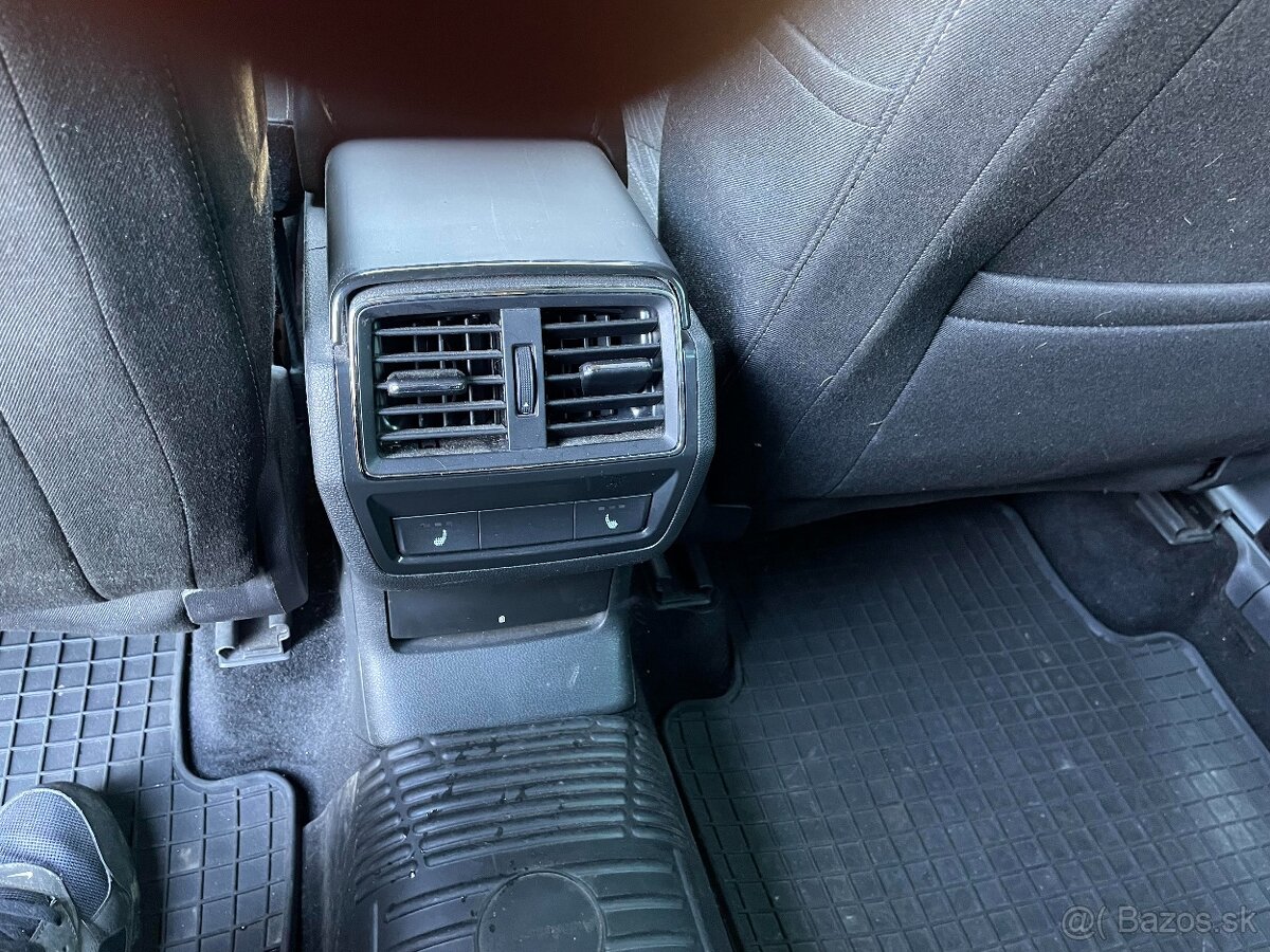 Predam Škoda Kodiaq 2,0TDi 110Kw DSG 8/2020 odpis DPH - 11