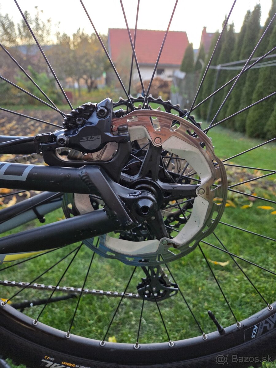 Kellys Thor 30 2020 velkosť M - 11